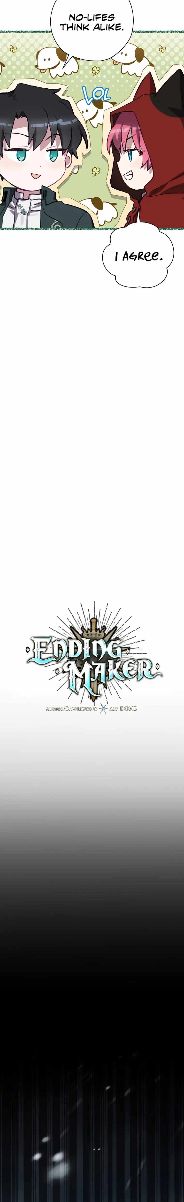 Ending Maker Chapter 52 4